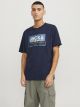 JCOLOGAN TEE SS CREW NECK SS24