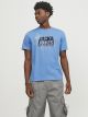 JCOMAP LOGO TEE SS CREW NECK SN