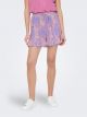 ONLSTAR LIFE PLISSE SHORTS PTM