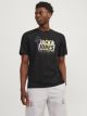 JCOMAP SUMMER LOGO TEE SS CREW NECK