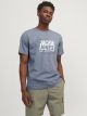 JCOMAP SUMMER LOGO TEE SS CREW NECK