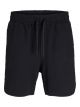 JPSTKARL JJFRED SWEAT SHORTS GMS