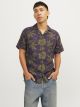 JPRBLUFLORES PRINT SHIRT S/S