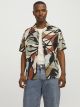 JORSEQUOIA TENCEL AOP RESORT SHIRT