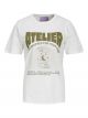 JXLETITIA REG SS TEE JRS