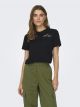 ONLPOLLY LIFE REG S/S POCKET TOP BO