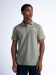 Men Polo Short Sleeve