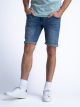 Bullseye - Denim Short Regular Fit