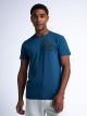 Men T-Shirt SS Classic Print