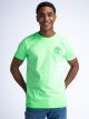 Men T-Shirt SS