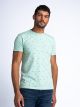 Men T-Shirt SS AOP