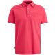 Short sleeve polo Stretch pique pa