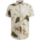 Short Sleeve Shirt Print On Ctn Sl