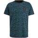Short sleeve r-neck slub jersey ao