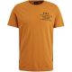 Short sleeve r-neck single jersey