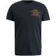 Short sleeve r-neck single jersey