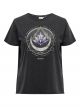 CARMIKO LIFE FIOLA SS REG TEE JRS