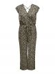 CARSAFARI S/L JUMPSUIT JRS