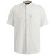 Short Sleeve Shirt Cotton linen tw