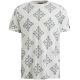 Short sleeve r-neck regular fit co