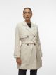 VMCELESTE 3/4 TRENCHCOAT NOOS