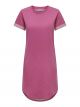 JDYIVY S/S DRESS JRS