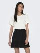 JDYPISA S/S T-SHIRT JRS NOOS