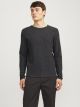 JJECOOPER KNIT CREW NECK NOOS
