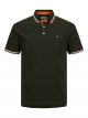 JJEPAULOS POLO SS NOOS