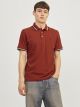 JJEPAULOS POLO SS NOOS