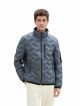 decorarive hybrid jacket