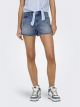 ONLZUMA HW DECO RW DNM SHORTS REA