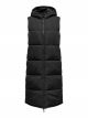 ONLALINA LONG WAISTCOAT OTW NOOS