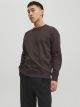 JJESTAR BASIC SWEAT CREW NECK NOOS