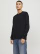 JJESTAR BASIC SWEAT CREW NECK NOOS