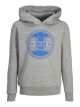 JJRIO SWEAT HOOD JNR