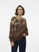 VMALEA LS O-NECK PULLOVER BOO