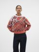VMALEA LS O-NECK PULLOVER BOO