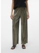 VMMUVI HW WIDE PANT JRS BTQ