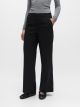 OBJLISA WIDE PANT AOP NOOS