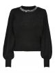 ONLELSA L/S PULLOVER KNT