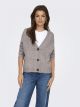 ONLZOEY L/S REGULAR CARDIGAN NCA KN
