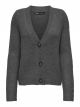 ONLZOEY L/S REGULAR CARDIGAN NCA KN