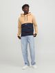 JJERYDER BLOCKING SWEAT HOOD NOOS