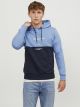JJERYDER BLOCKING SWEAT HOOD NOOS