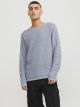 JJEGREG KNIT CREW NECK SN