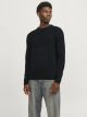 JJJERRY KNIT CREW NECK AW24
