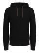 JJLIAM KNIT HOODIE