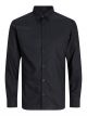 JJJOE STRUCTURE SHIRT LS AW24