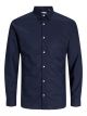 JJJOE STRUCTURE SHIRT LS AW24